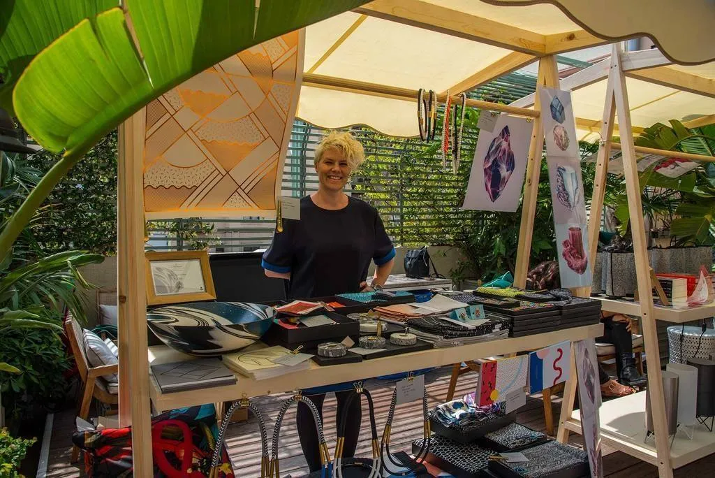 Nova cita de 'La Algodonera Market Lab', a l'hotel Cotton House