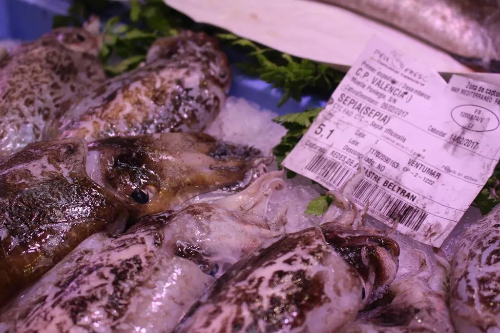 Mercat  del Cabanyal: la tradició d'un mercat amb ànima que mira al mar