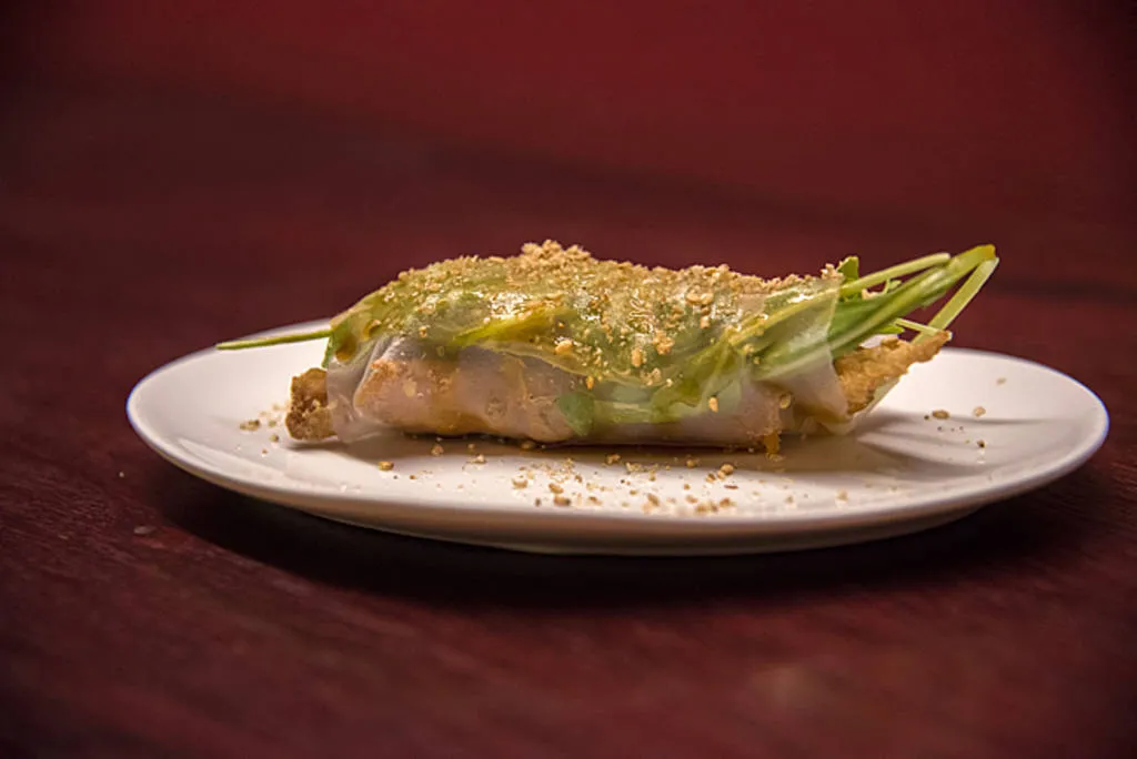 Cha Dao (cerimònia Xina del te) i menú Dim Sum al restaurant Dos Palillos