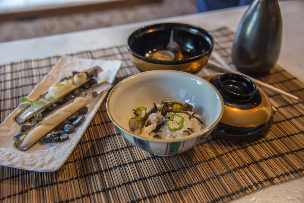 Sadou, la cerimònia japonesa del té