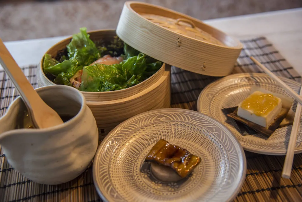 Sadou, la cerimònia japonesa del té