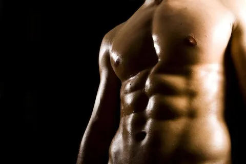 Vols lluir uns abdominals de ferro? T'expliquem com
