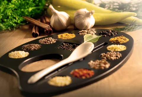 Gastronomia i art: 6 quadres per alimentar la vista