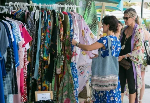 ‘La Mercantil del Diseño’ torna amb força a l'hotel ME Sitges Terramar