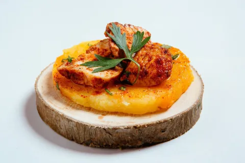 Trampantojo de pulpo