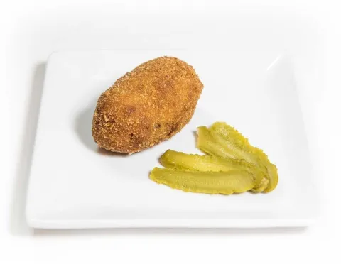 La Croqueta