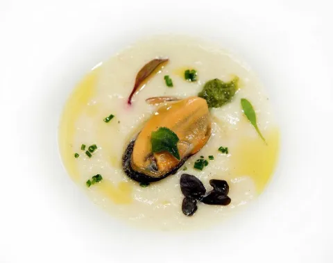 Restaurante la Mattilda