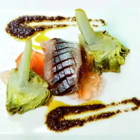 Menú de tapas+cerveza Turia