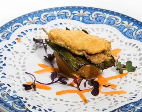 Restaurante Sierra Aitana