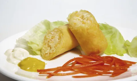 Bollito de queso
