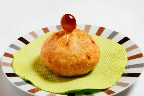 Rou Bao