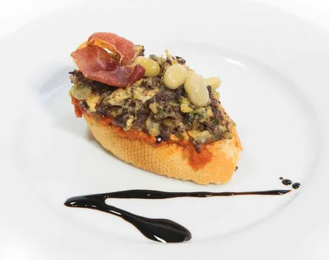 Taberna la Reina