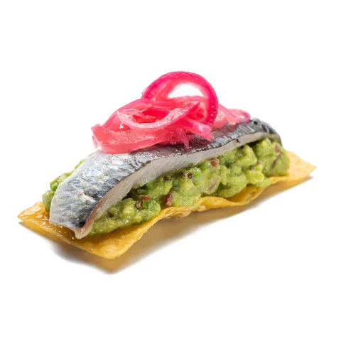 Sardina Marinada