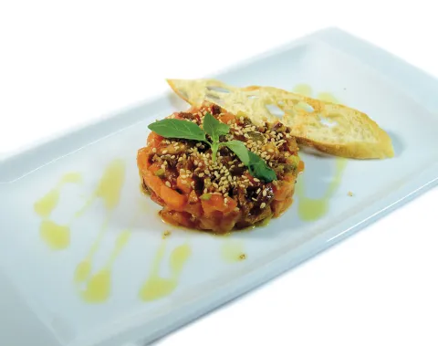 Ruta de Tapas