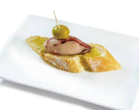 Ruta de Tapas