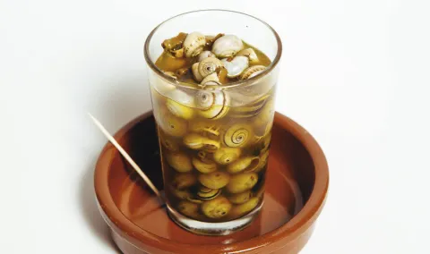 Caracoles