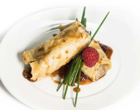 Restaurante Don Pelayo