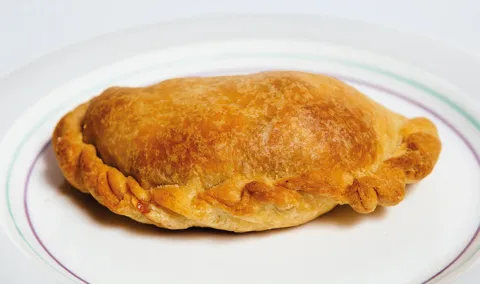 Criollitas