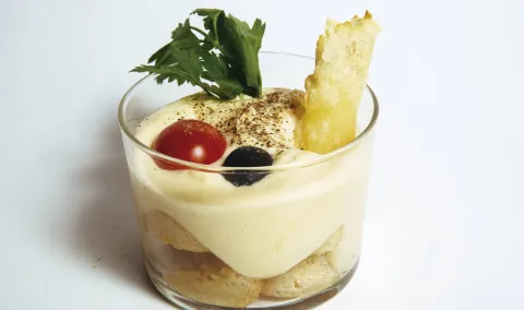 Dolcemente salato