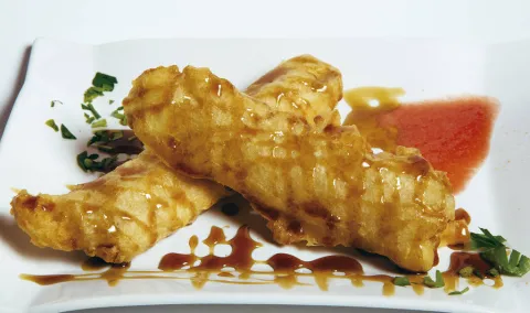 Berenjena fogón