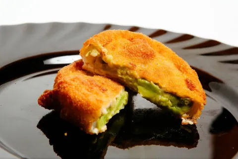 Guacamole Disco