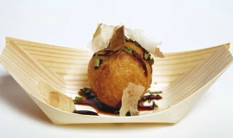 Takoyaki