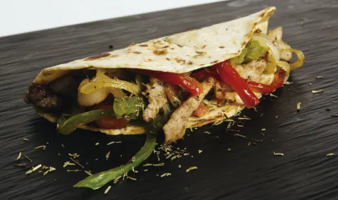 Faixita