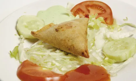 Samosa