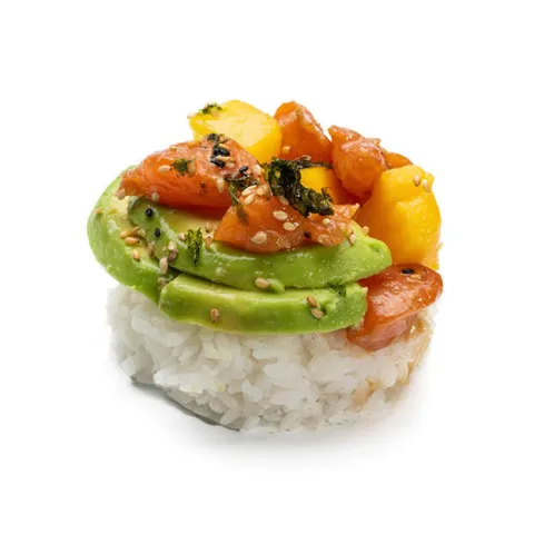 Salmon Fresh