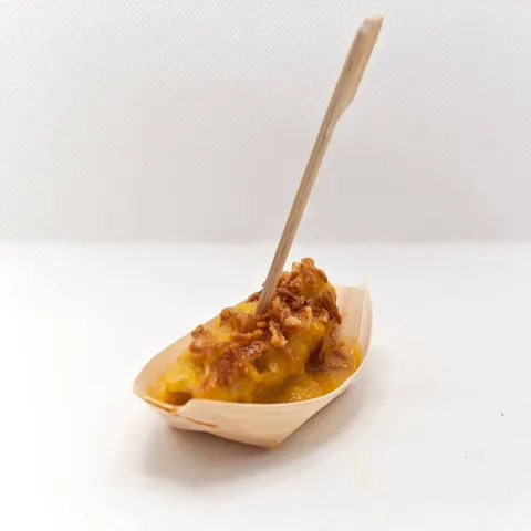 El Canto Pinxo!
