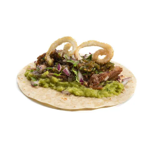 Tacodillo