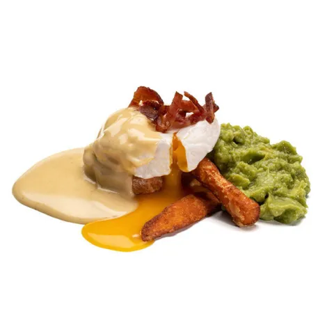 Bowl benedictino