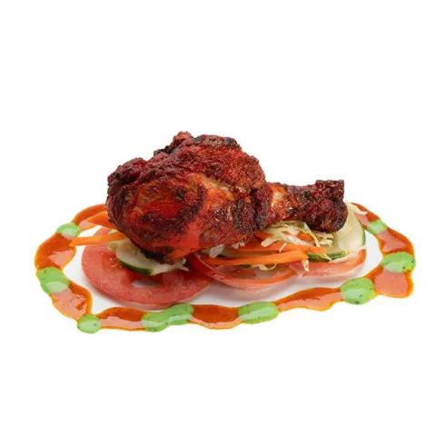 Pollo tandoori