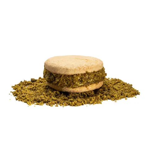 Polvorosa Tarantín