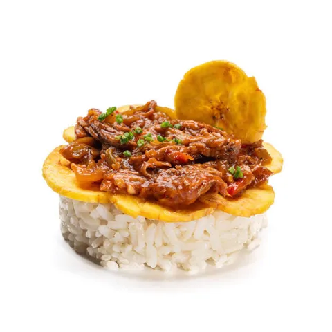 Ropa Vieja