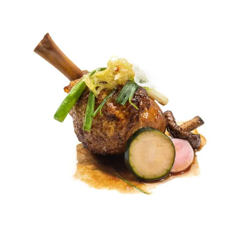 Chicken Lollipop
