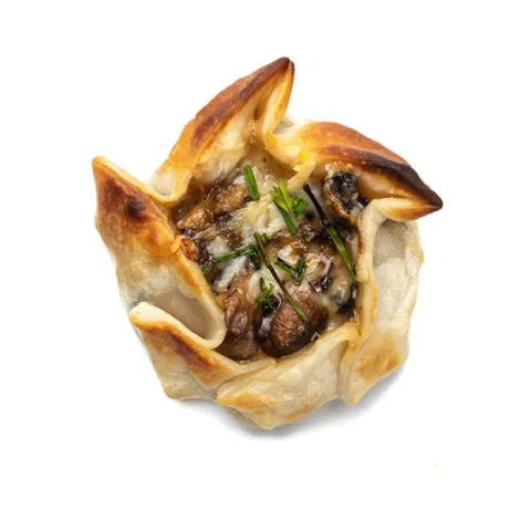 Emapanadilla macanuda
