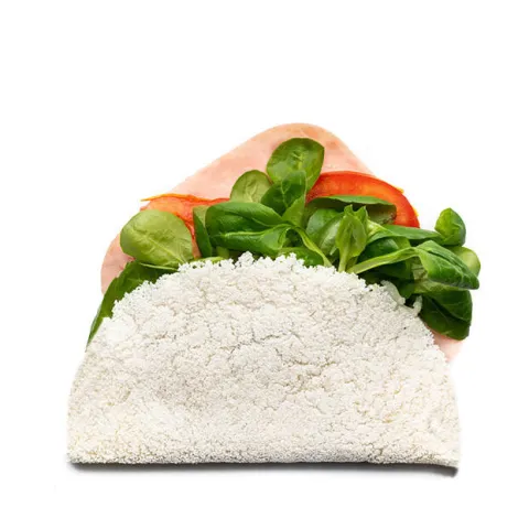 Tapioca