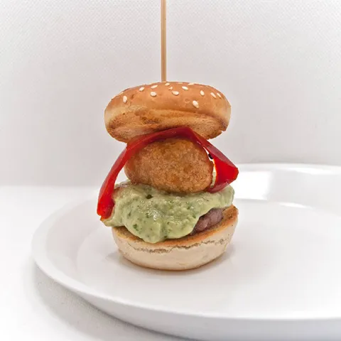 Burgy