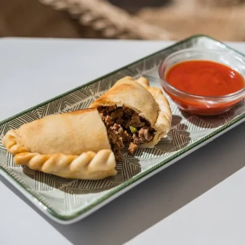 Empanada criolla