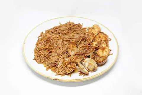 Menú degustació + Inedit 