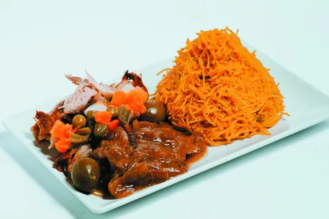 MBEGGTEE SENEGALÉS