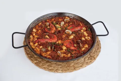 Menú degustació + Inedit 