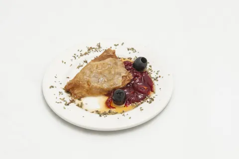 Saquets de galtes