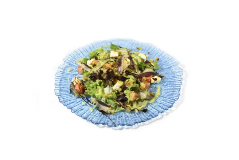 Menú gastronómico + 1 cerveza Turia 33 cl