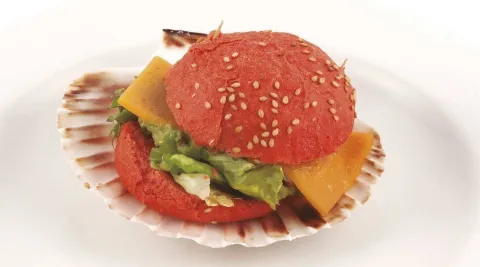 Cangreburguer