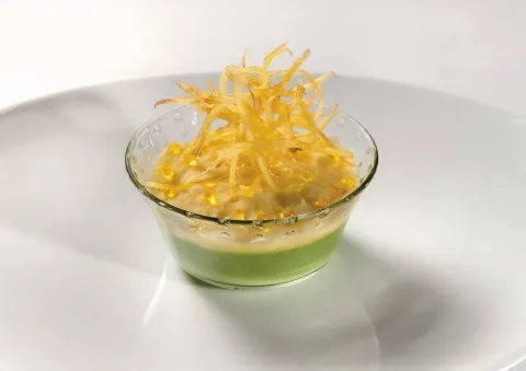 Menú degustació + Inedit 
