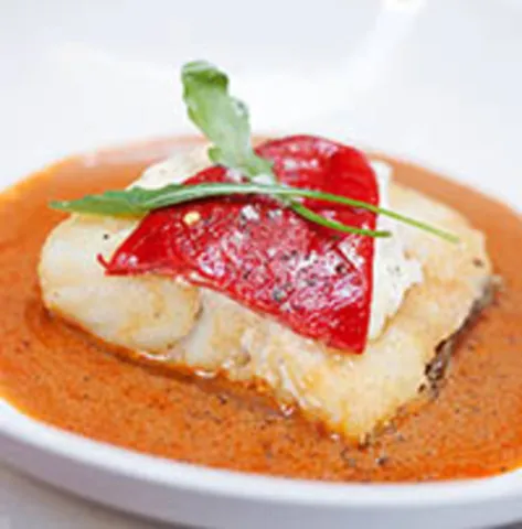 Menú