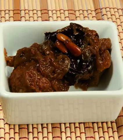 Mandonguilla a la catalana