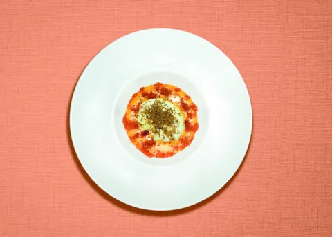 Menú gastronòmic + 1 cervesa Turia 33 cl